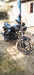 Walton Fusion 110 cc